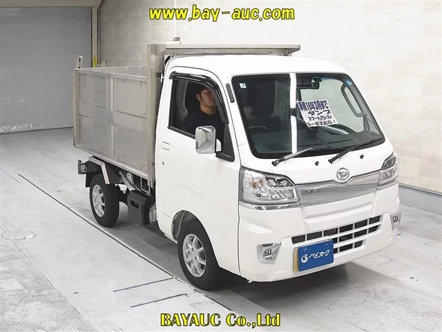 Daihatsu Hijet Truck S510P 2020